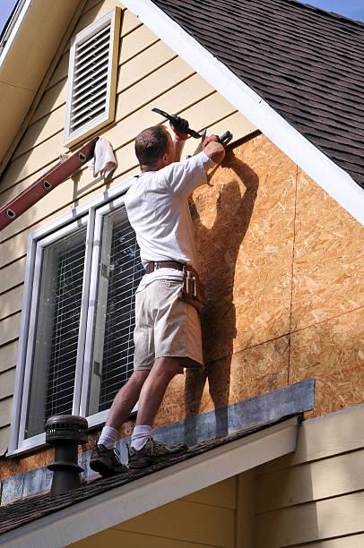 Best Stucco Siding  in Morgantown, WV